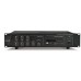 Equipson Work PA-120 USB/R Amplifier With Mixer and Player