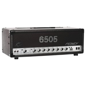 Peavey 6505 Head 1992 Original-03619252
