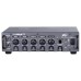 Peavey MINI MAX -600 Watts Bass Guitar Head Amplifier-03617922