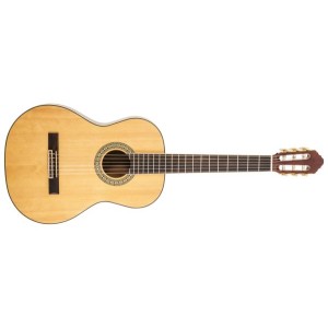 Peavey CNS-2 Solid Top Classical Guitar