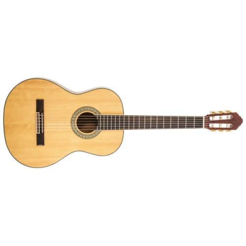 Peavey CNS-2 Solid Top Classical Guitar