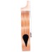 Peavey Composer Concert Ukulele-Natural