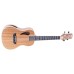 Peavey Composer Concert Ukulele-Natural