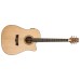 Peavey DW2-CE Solid Top Cutaway Electro-Acoustic Guitar