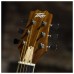 Peavey DW2-CE Solid Top Cutaway Electro-Acoustic Guitar