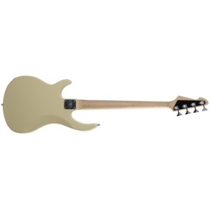 Peavey Milestone 4 Ivory Bass Guitar