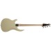 Peavey Milestone 4 Ivory Bass Guitar