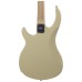 Peavey Milestone 4 Ivory Bass Guitar