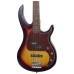 Peavey Milestone 4 Vintage Sunburst Bass Guitar