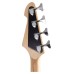 Peavey Milestone 4 Vintage Sunburst Bass Guitar