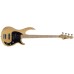Peavey Milestone 4 Natural Bass Guitar