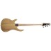 Peavey Milestone 4 Natural Bass Guitar