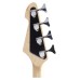 Peavey Milestone 4 Natural Bass Guitar