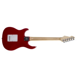 Peavey Raptor Plus Red Electric Guitar