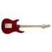 Peavey Raptor Plus Red Electric Guitar