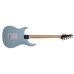 Peavey Raptor Custom Columbia Blue Electric Guitar-03026670