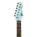 Peavey Raptor Custom Columbia Blue Electric Guitar-03026670
