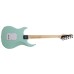 Peavey Raptor Custom Marine Green Electric Guitar-03026660