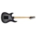 Peavey Raptor Custom Sliverburst Electric Guitar-03018180