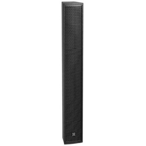 Crest Audio CPL8L+ Loud Speaker Black