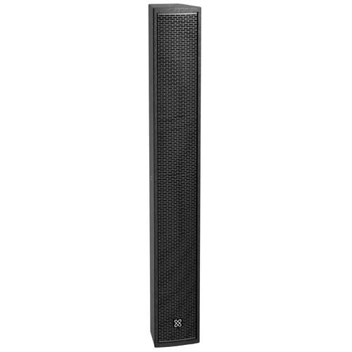Crest Audio CPL8L+ Loud Speaker Black