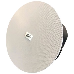 Peavey PHR 860 II Ceiling Speaker White