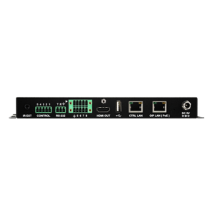 Lumens OIP-D50C Controller