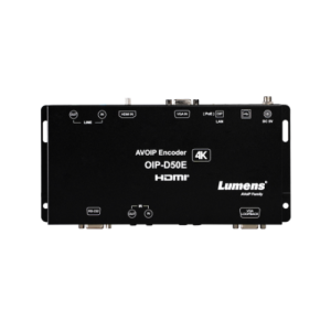 Lumens OIP-D50E 1G Encoder