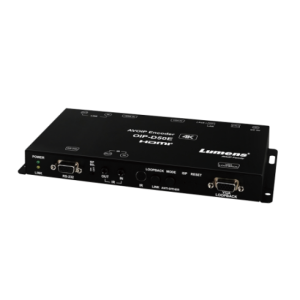 Lumens OIP-D50E 1G Encoder