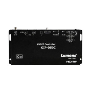 Lumens OIP-D50C Controller