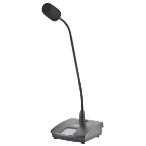 Peavey DMG- 5V Desktop Condenser Microphone