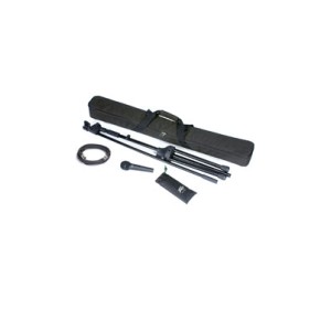 Peavey PV®-MSP2 XLR Dynamic Cardioid Microphone with Accessories