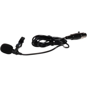 Peavey PV1 Lavalier Microphone
