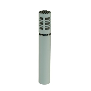 Peavey PVM™ 480 White Super Cardioid Directional Condenser Microphone