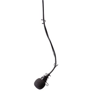 Peavey VCM™ 3 Condenser Choir Microphone - Black