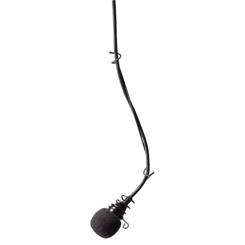 Peavey VCM™ 3 Condenser Choir Microphone - Black