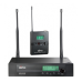 Mipro ACT311B & ACT32T Microphone System