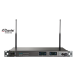 Mipro ACT-727 1U Dual-Channel UHF Wideband Receiver