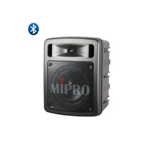 Mipro Personal Wireless PA System