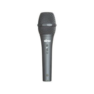 Mipro MM-107 Supercardioid Vocal Microphone