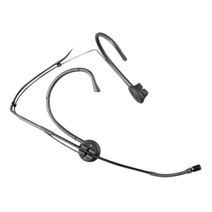 Mipro MU-55HN Omni-Directional Headworn Microphone
