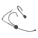 Mipro MU-55HN Omni-Directional Headworn Microphone