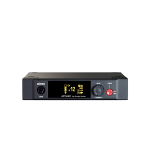 Mipro ACT-2401 / ACT-24TC / MP-80