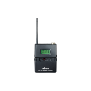Mipro ACT-32T UHF Bodypack Transmitter