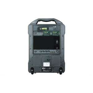 Mipro MA-707 Classic Portable PA System With CD Player