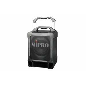 Mipro MA-707 Classic Portable PA System With CD Player