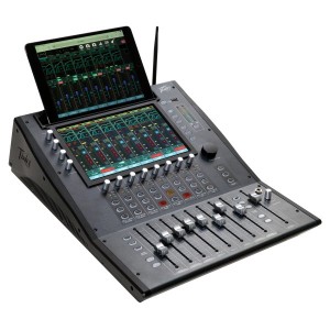 Peavey AUREUS 28 Digital Mixer -03619202