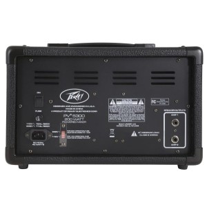 Peavey PV 5300  Watts 400Powered Mixer