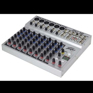 Peavey PVI 12 Mixer -03616342