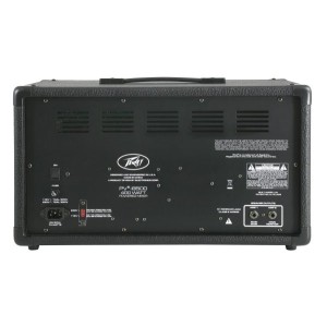 Peavey PVI 8500 Powered Mixer-03602922